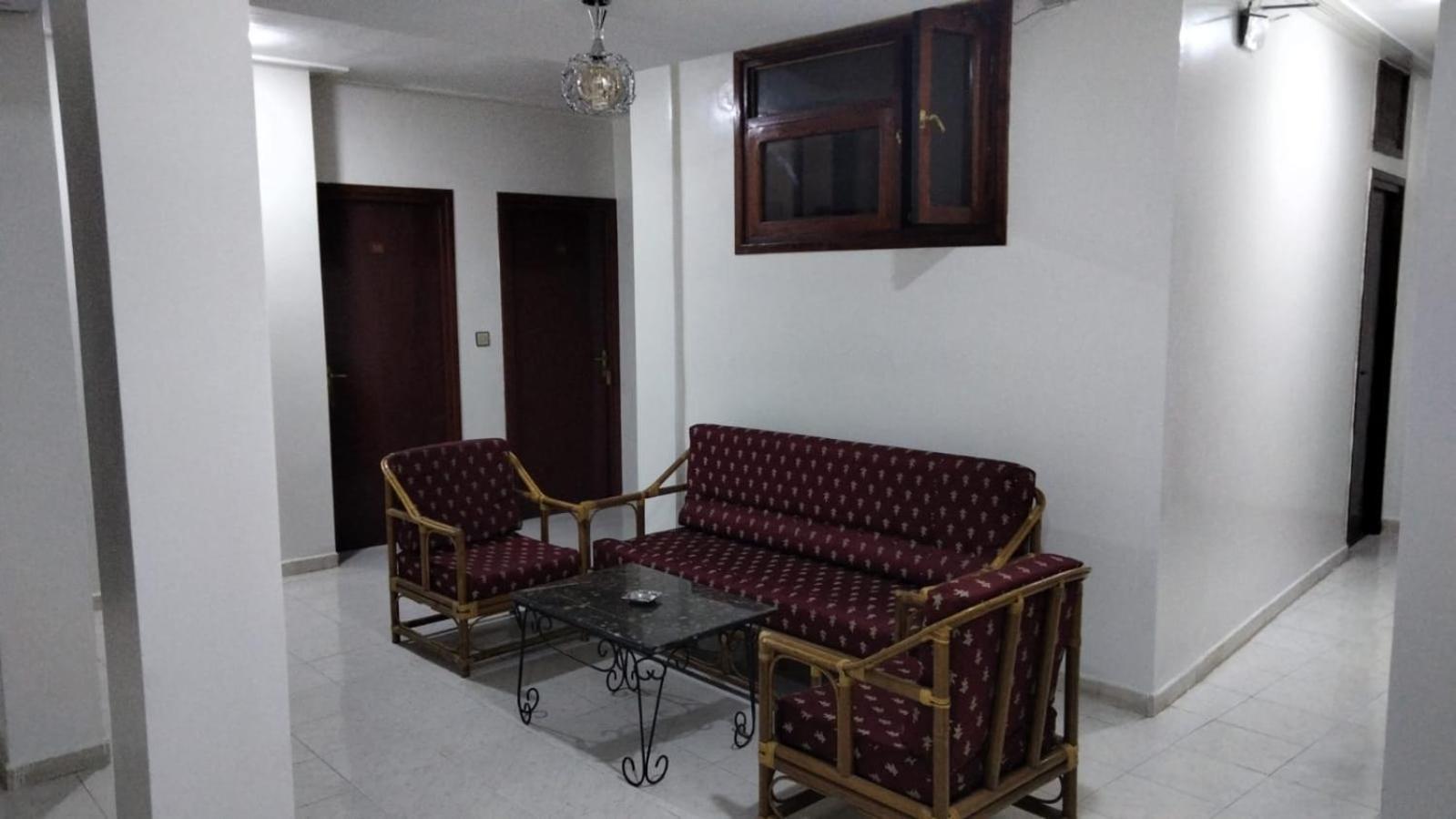 Hotel Chahrazad Imouzzer du Kandar Exteriér fotografie