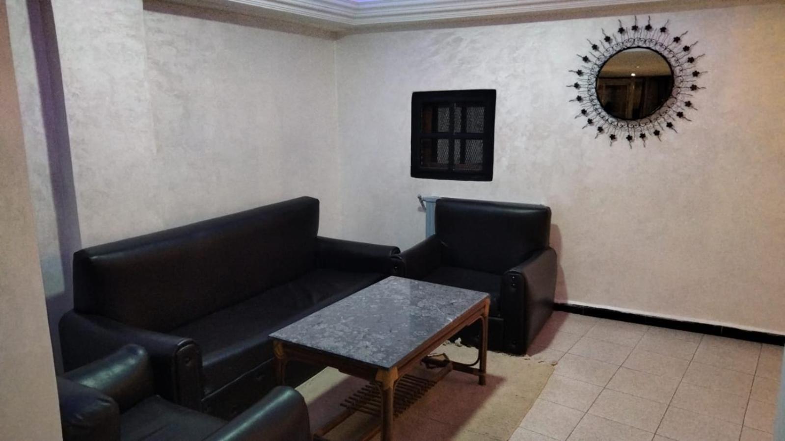 Hotel Chahrazad Imouzzer du Kandar Exteriér fotografie